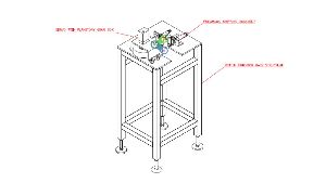 Intelligent Bottle Orientation System