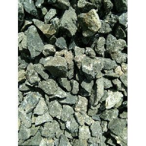 40mm Crushed Stone