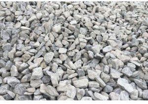 60mm crushed Stone