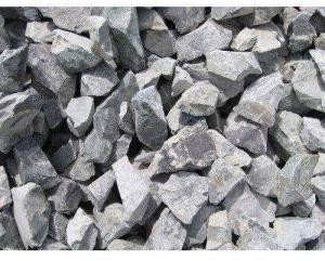 90MM Crushed Stone