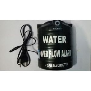 Water Overflow Alarm