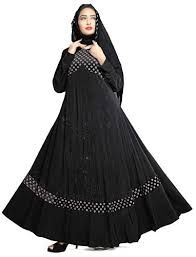 ladies burkha