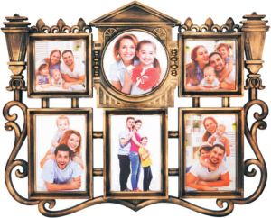 Collage Photo Frame