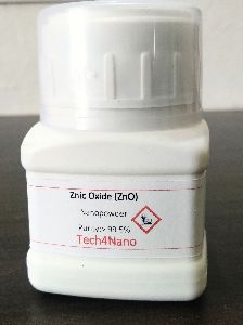 Zno nanopowder