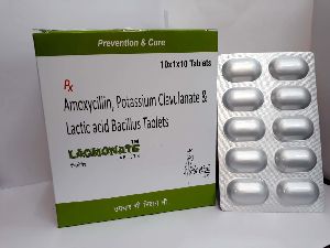 Lacmonate Tablets