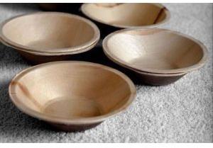 Areca Leaf Biodegradable Bowl