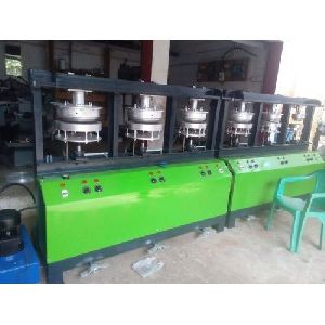 Pakku Mattai Areca Plate Making Machine