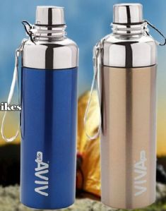 Stainless Steel Water Bottle