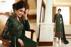 Kritika Kamra Designer Straight Suits