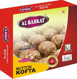 Mutton Kofta