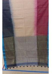 Modern Cotton Saree