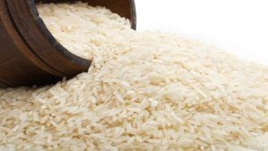 Non Basmati Rice