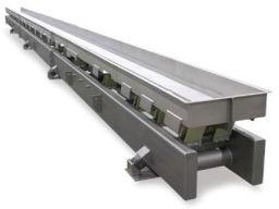 Vibrating Conveyor System