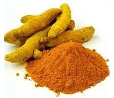 Organic Turmeric Powder