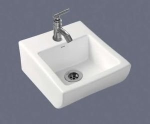 Sparrow Wall Hung Wash Basin