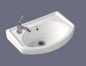 Stefen Wall Hung Wash Basin