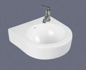 Sunny Wall Hung Wash Basin