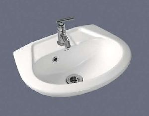 Super Wall Hung Wash Basin