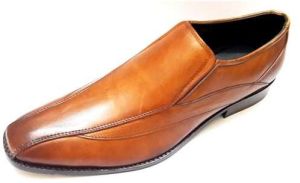 Men Brown Shoes