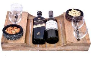 Wine Tray