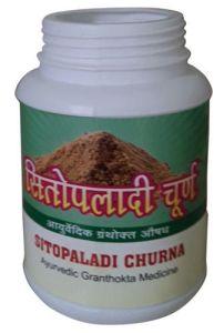 Ayurvedic Sitopaladi Churna