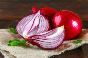 Nashik Red Onion