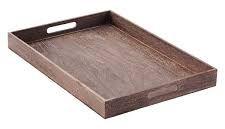 Wooden Serving Tray