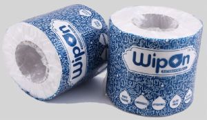 Toilet Paper Rolls