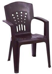 Stylish Plastic Chairs