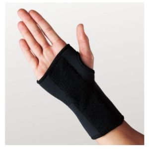 wrist splint