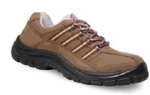 Star Sports Sturdy Safety Shoes