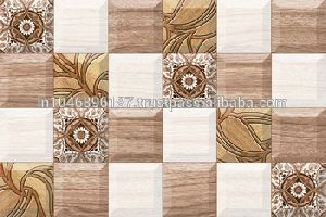 Digital Ceramic Wall Tiles