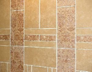 Glossy Ceramic Wall Tiles