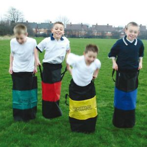 Sack Race Bags