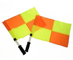 Soccer Linesman Flag