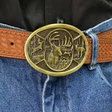 Belt Buckle