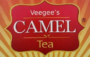 Veegee's Camel Tea