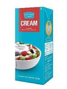 Cooking Cream