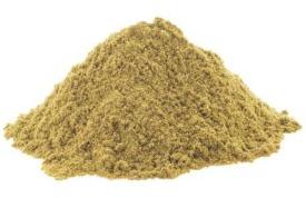 Natural Coriander Powder