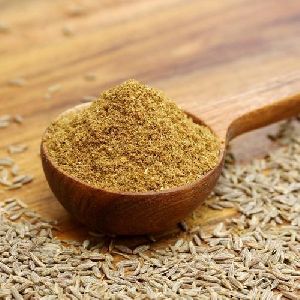 Pure Cumin Powder