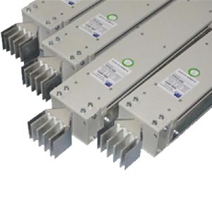 Sandwich Busbar Trunking system