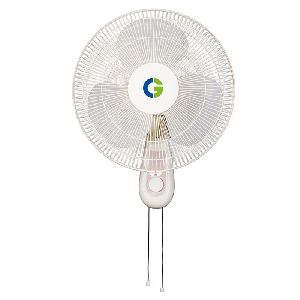 Wall Mounted Fans