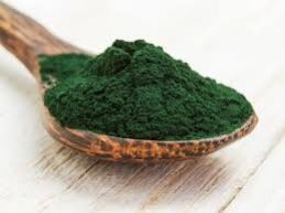 Herbal Spirulina Powder