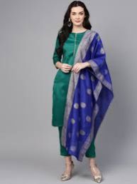 Designer Silk Suit Material