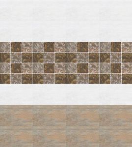 Satin Series Wall Tiles