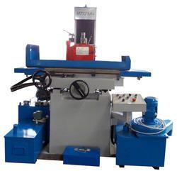 Electric Hydraulic Surface Grinder Machine