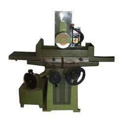 Head Movement Surface Grinder Machine