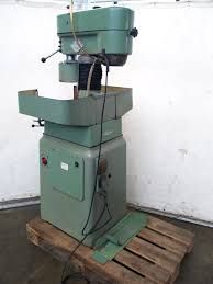 High Precision Surface Grinder Machine