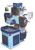 Horizontal Rotary Surface Grinder Machine