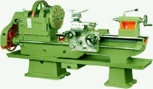 Lathe Machine